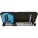 LEGEND SUSPENSION 0414-0531 0414-0531 AXEO23 FLH Front Suspensions System '14-'16 AXEO23 Front End Suspension - 49 mm - For 23" Wheel - FLH 14'-'16