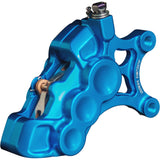 ARLEN NESS 1701-0692 02-227 6-Piston Caliper - 11.8" - Blue