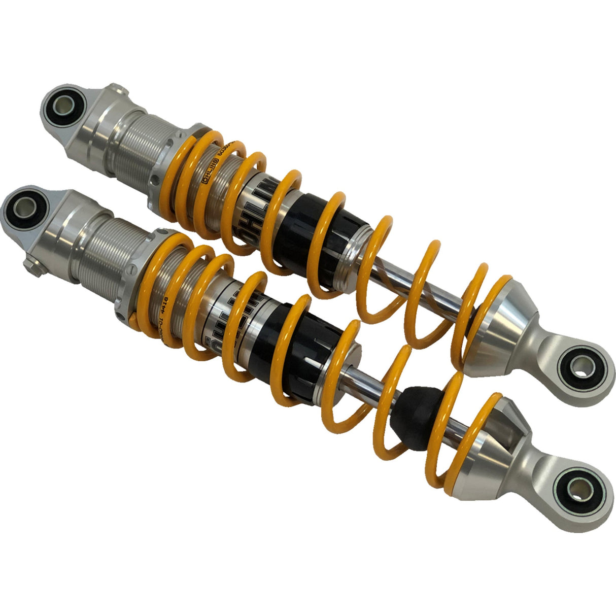 OHLINS 1310-2037 HO 919 STX S36E Shock S36E - Emulsion Twin Shock - '19 Honda Monkey (HO919)