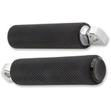 ARLEN NESS 1603-0176 07-927 Fusion Shift Peg Shift Peg - Knurled - Black