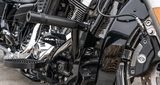 Burly Brand 750-05596 SA-3013-001 BRAWLER CRASH BAR FLH/FLT `09-24