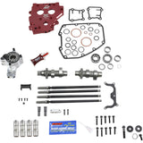 Feuling Oil Pump Corp. HP+® Camchest Kit - 7201 For Harley Motorcycles 1999-2006
