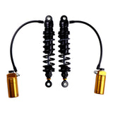 Ohlins STX Pro Shock Absorber - HD 779S2 For Harley Touring 2014-2026