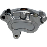 DRAG SPECIALTIES Brake Caliper Front - 08-11 ST