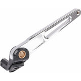 Thrashin Supply CO. Billet Brake Arm Chrome FL FX - TSC-2300-3 For Harley Softail 2018-2025