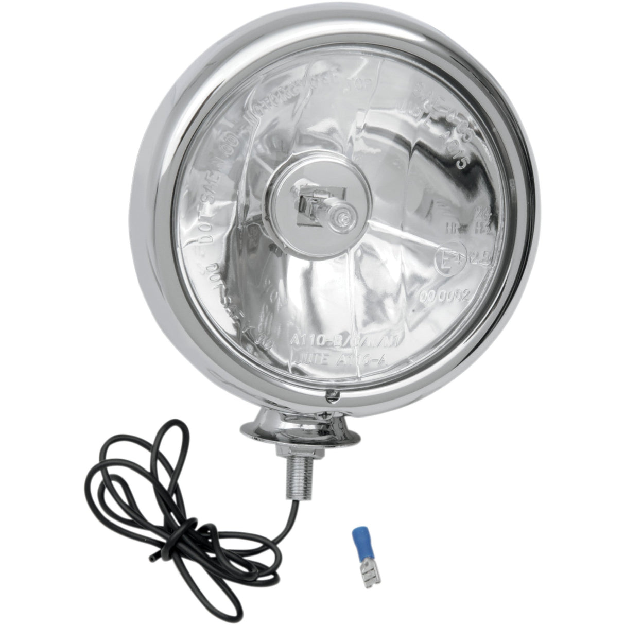 COBRA 2001-0618 04-9000A 4-1/2" Spotlight assembly - standard