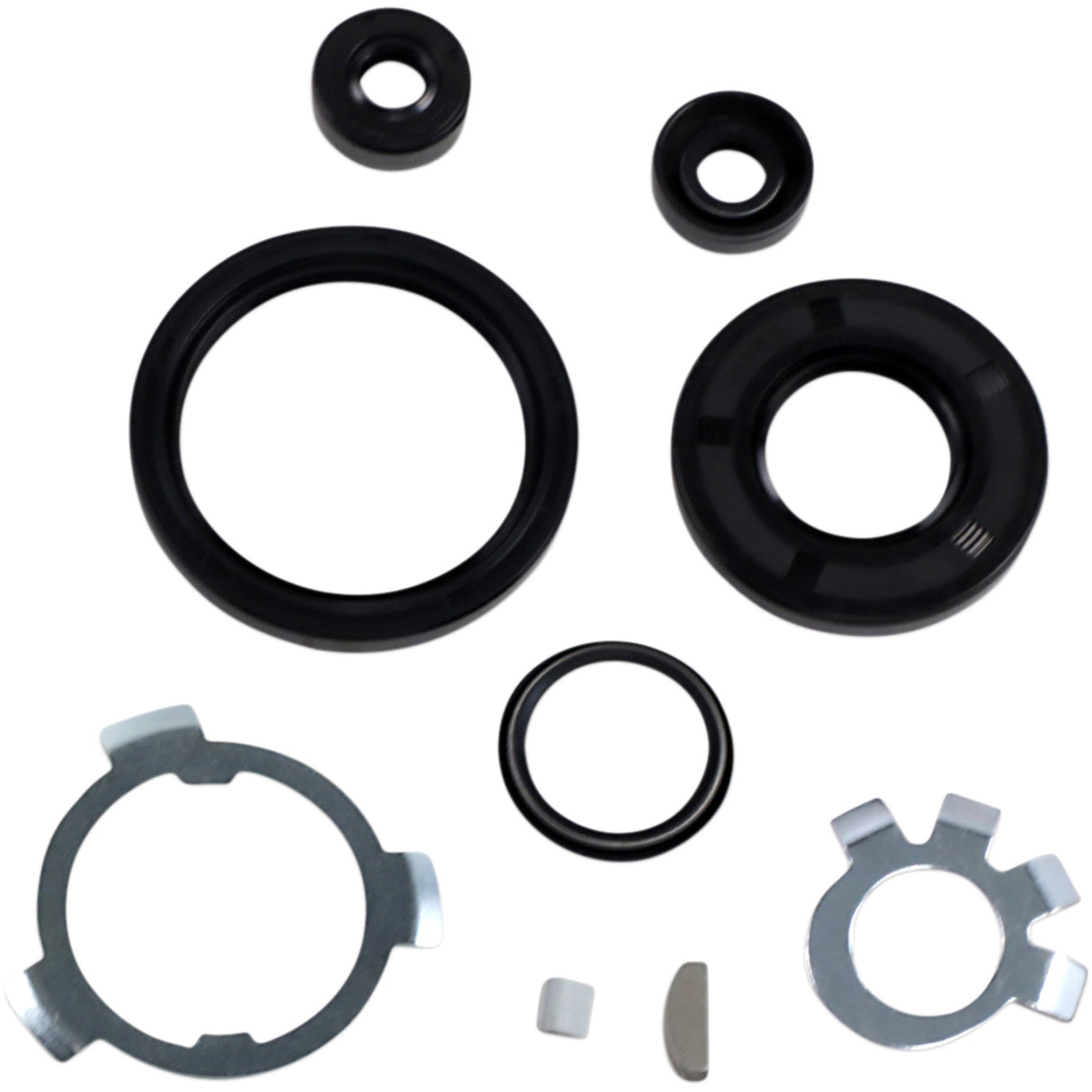 James Gasket Complete Transmission Seal Kit 4 Speed - JGI-37741-67-K For Harley Motorcycles 1980-1981
