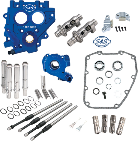 Chain Drive Cam Chest Kit