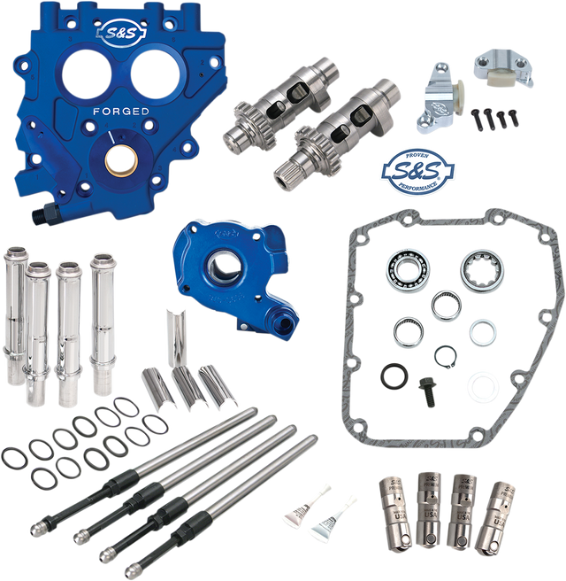 Chain Drive Cam Chest Kit