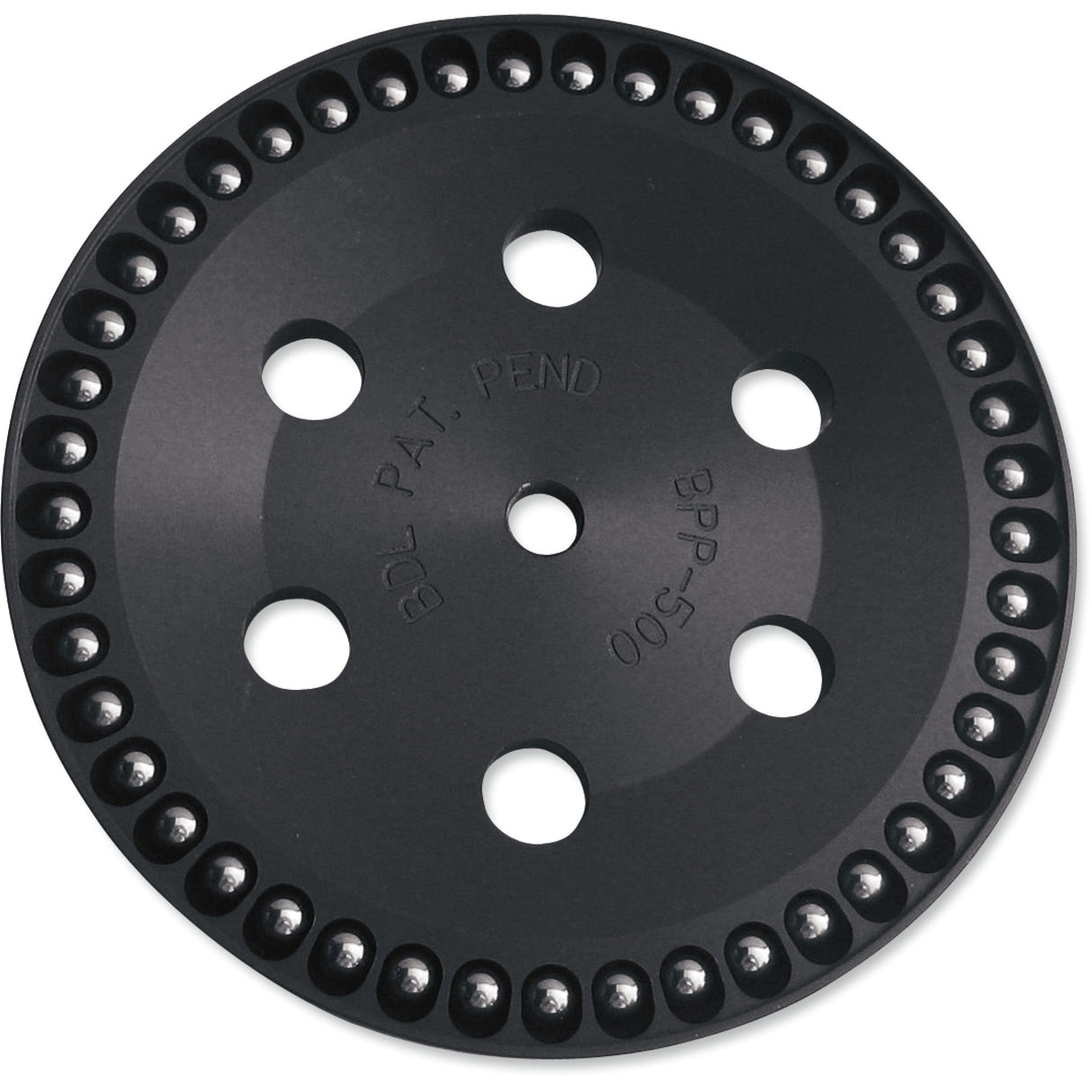 Belt Drives Ltd. Conversion Kit - BPP-500 For Harley Motorcycles 1998-2017