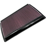 K & N DU-9001 DU-9001 OE Replacement High-Flow Air Filter ducati