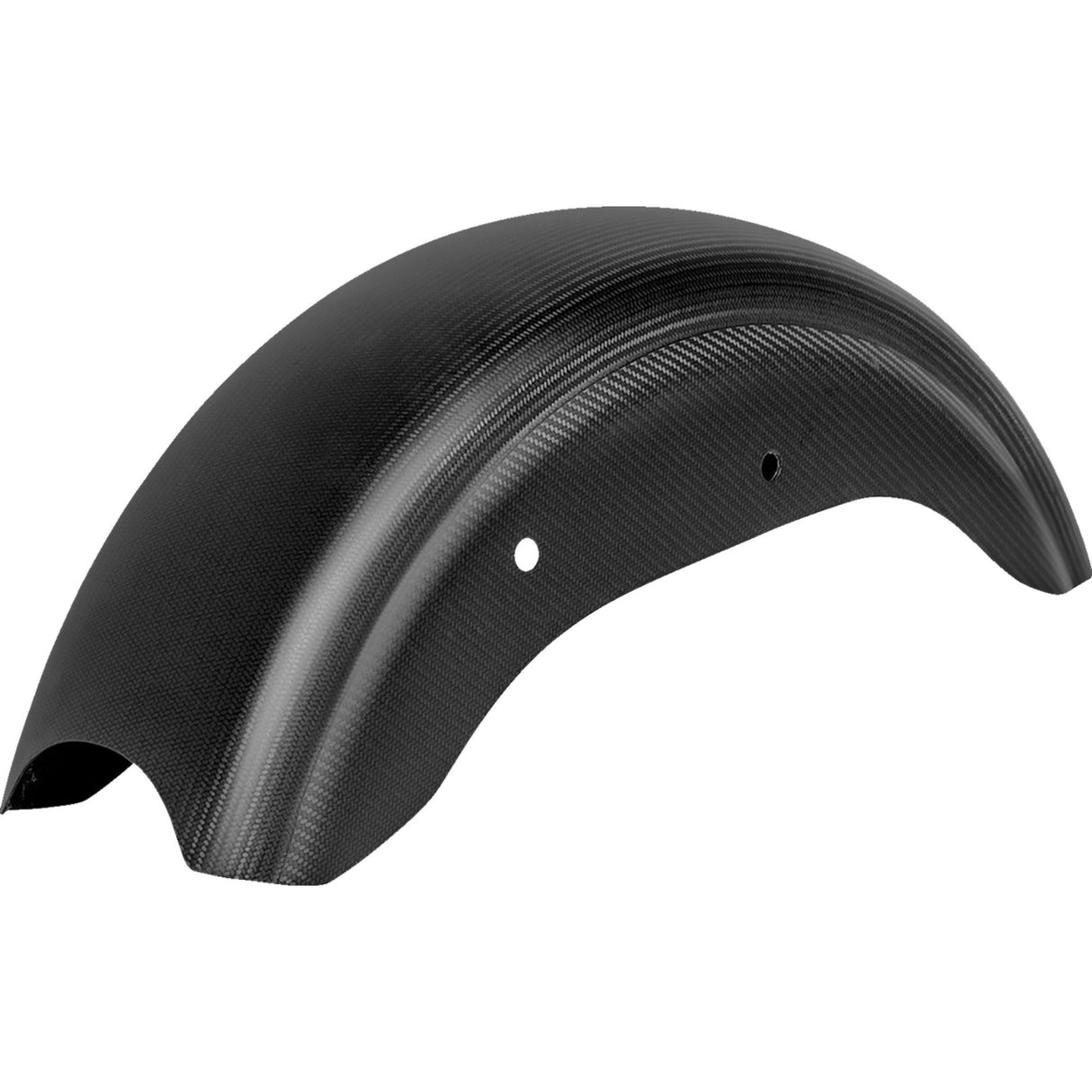 Saddlemen Fender - CF-818-30-001M For Harley Softail 2018-2025