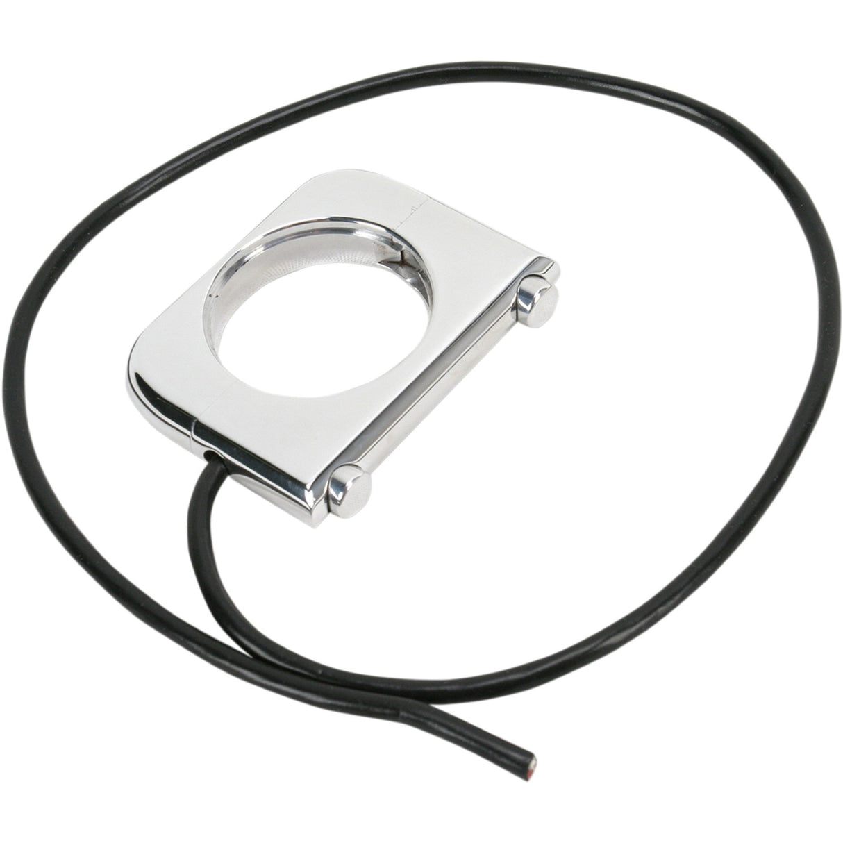 PINGEL 0616-0063 663 Slim Line Switch with Housing - Two Button - 1-1/2" Handlebars