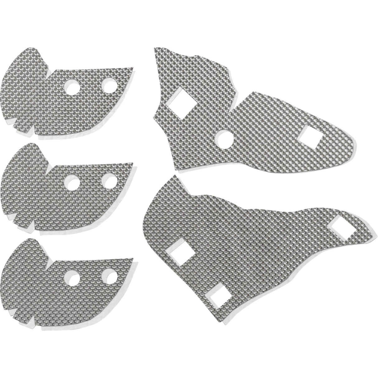 Dei Heat Shield - 901088 Triumph Rocket 3 2020-2025