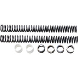BURLY BRAND 0416-0108 B28-108 Fork Lowering Kit - 49 mm - '18 FL