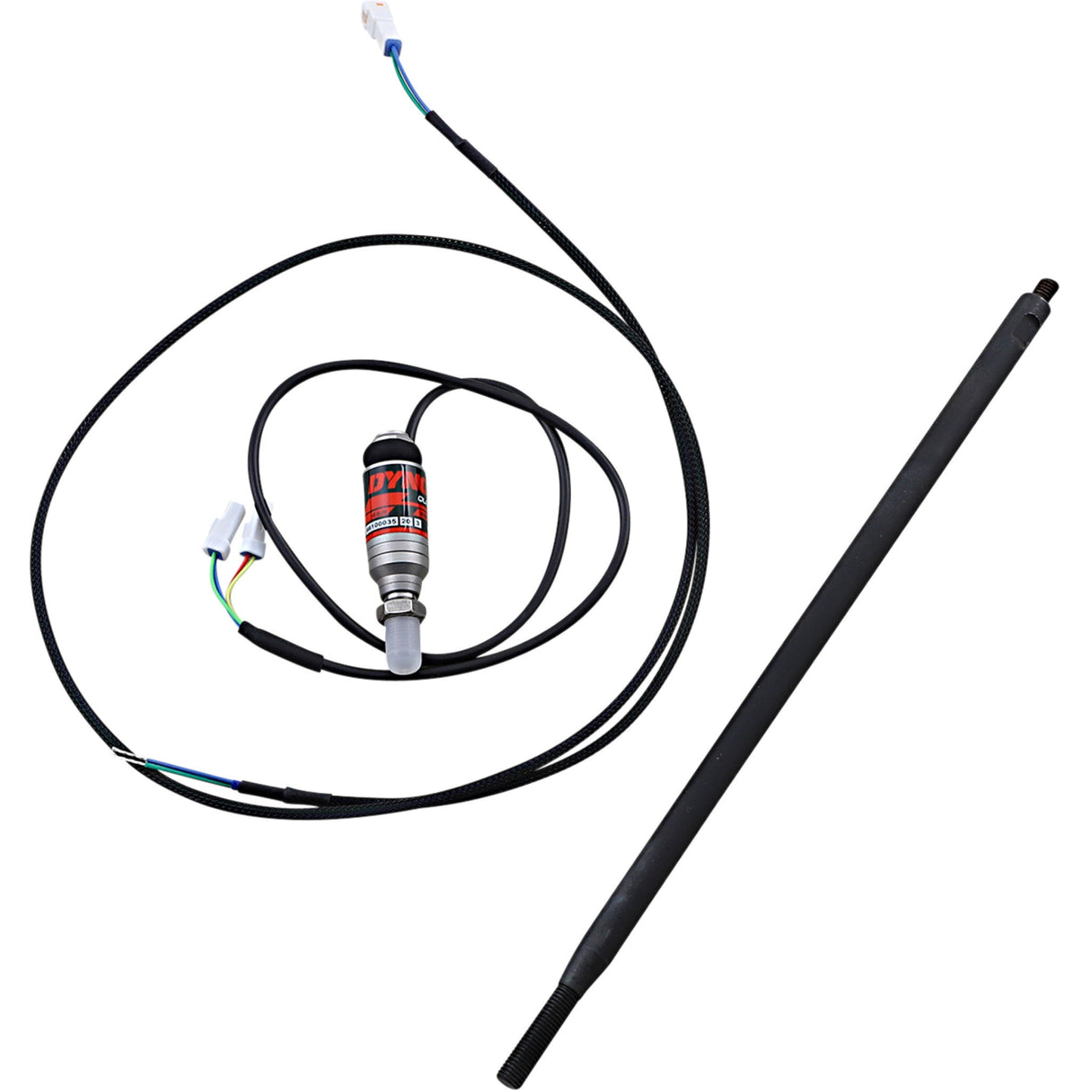 DYNOJET 1601-0528 4-138 Ignition Quick Shifter Kit Quick Shift Kit - Challenger