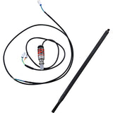 DYNOJET 1601-0528 4-138 Ignition Quick Shifter Kit Quick Shift Kit - Challenger