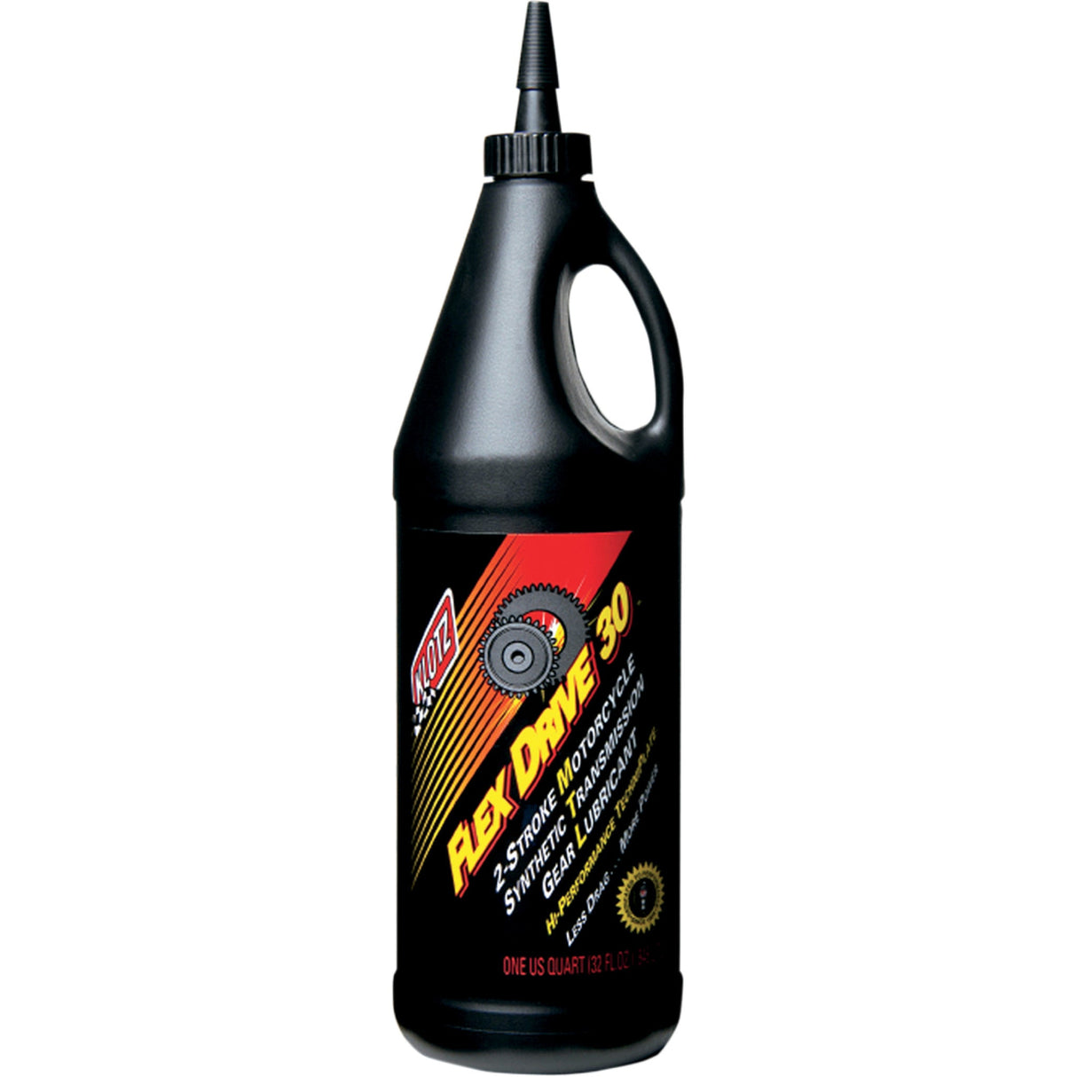 KLOTZ OIL KL506 KL-506 Flex Drive 30 Synthetic Gear Lubricant MTL Synthetic Gear Oil - 1 U.S. quart