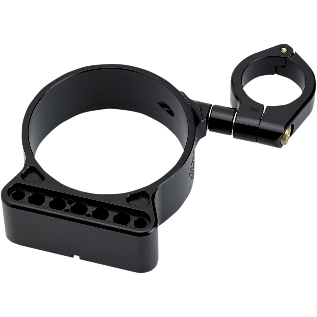 JOKER MACHINE 2210-0313 10-319B OE Indicator Speedometer Side Mount - Black