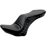 Saddlemen Explorer Special Seat — Without Backrest - 800-23-039 For Harley Softail 2006-2017
