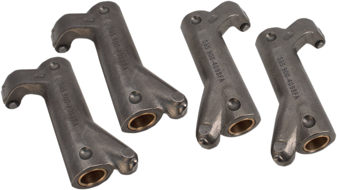 Forged Roller Rocker Arms
