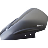 Zero Gravity Sport Touring Windshield - 23-282-02 Kawasaki Ninja 300R 2013-2017