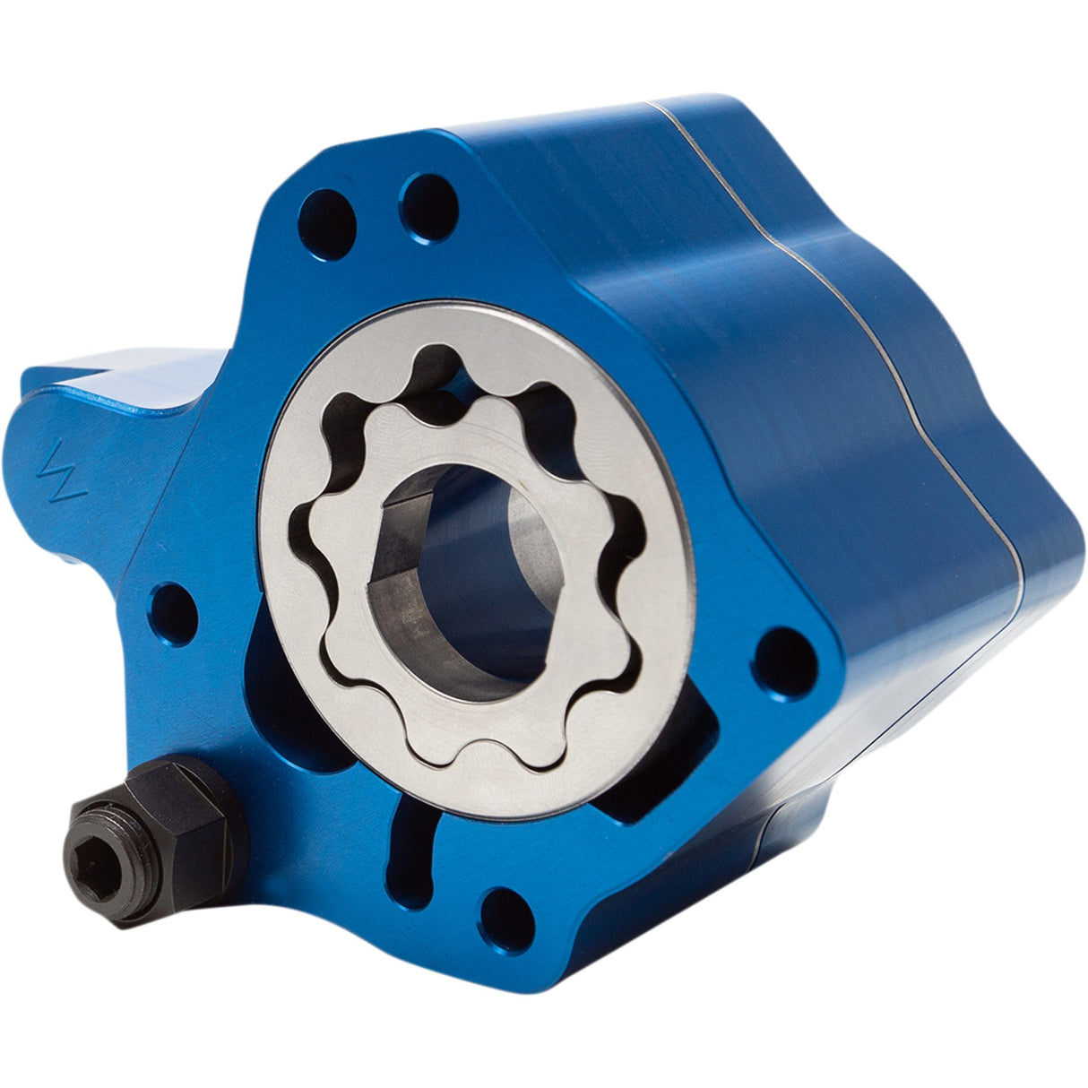 S&S Cycle Oil Pump M8 Touring - 310-0947A For Harley Touring 2017-2023