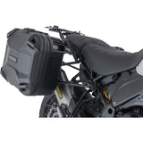 SW-MOTECH 3580-0053 KFT.22.995.65100/B DUSC Hard Case System desertx