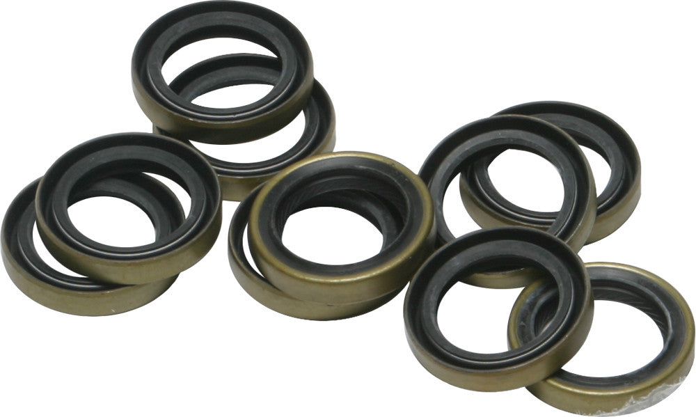 Cometic Trans Output Seal EVO Twin CAM 10/PK OE#12077 - C9200 For Harley Motorcycles 2007-2017