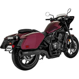 Vance & Hines Hi-Output Muffler - 48427 Honda Rebel 2021-2025
