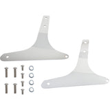 COBRA 1501-0362 602-1101 Square Sissy Bar - Mini Sissy Bar - FLSTF/FXST