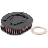 K & N 1011-3227 HD-1212 Replacement High-Flow Air Filter xl