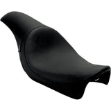 DRAG SPECIALTIES 0803-0288 Predator Seat smooth - dyna '04-'05