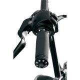 RSD 0630-0480 0063-2019-BM Tracker Grips - Cable - Black