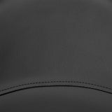 Saddlemen Pro Tour™ 2-Up Seat Black - 808-07-066 For Harley Touring 2008-2024