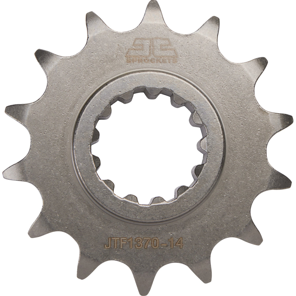JT Sprockets Sprocket - JTF1370.14 Honda CBR600F F4I / CBR600RR 2001-2022