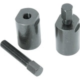 Dennis Stubblefield Sales Flywheel Puller M33 X 1.5 Right Hand Thread Female - MP-64 For KTM Motorcycles 2008-2024 | Suzuki Motorcycles 1985-2024