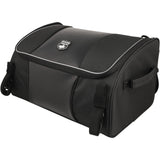 Nelson Rigg Traveler Lite Tail Bag Black - NR-250