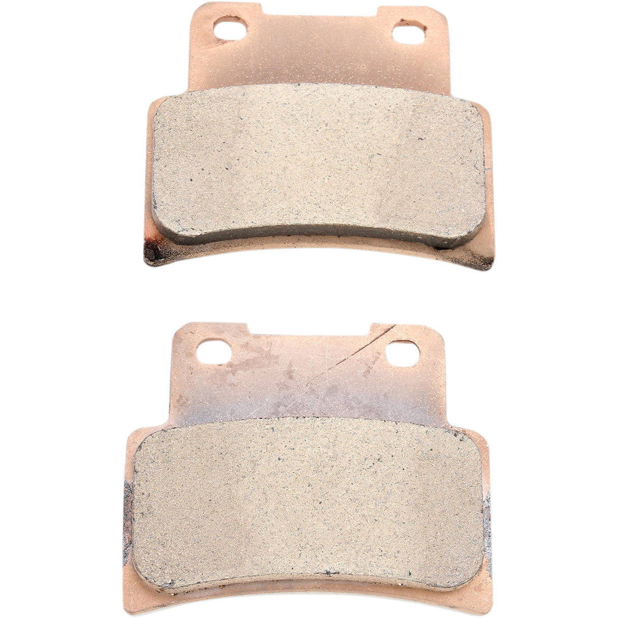 DP Brakes Standard DP Sintered Brake Pads Aprilia - DP517 For Aprilia Motorcycles 2006-2021 | Kymco Xciting 400i 2018