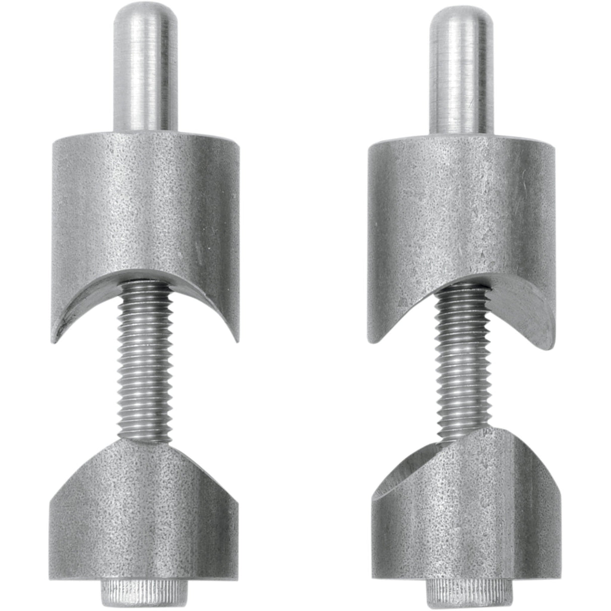 DRAG SPECIALTIES Bolt-On Spring Seat Mount