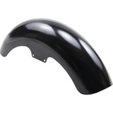 Klock Werks Tire Hugger Fender - KWF-02-0017 For Harley Softail 1986-2020