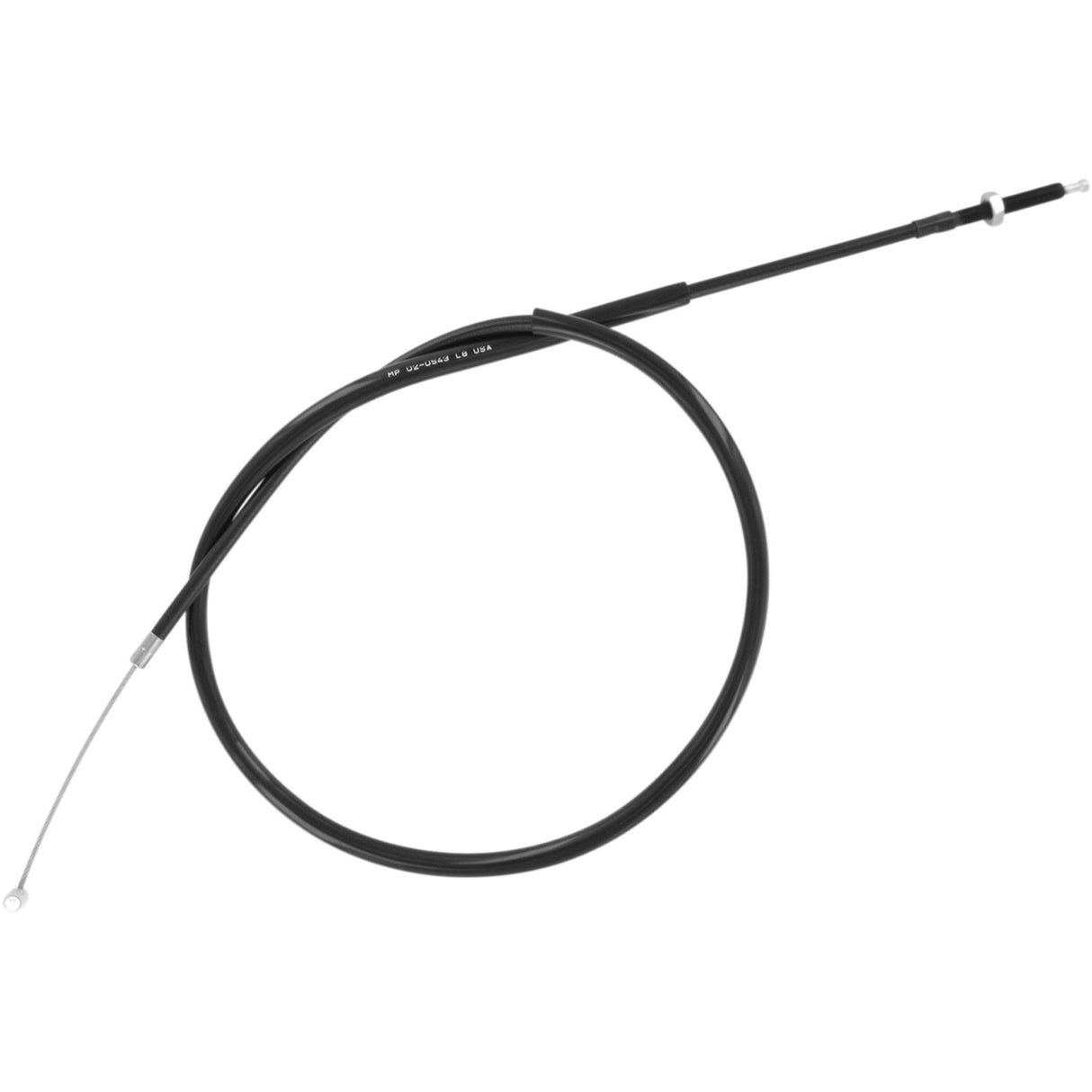 Motion Pro Cable - 02-0543 Honda VT750C2 Shadow Spirit 2007-2009