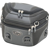 SADDLEMEN 3516-0146 EX000649 Rear Rack Luggage Bag Rear Rack Bag