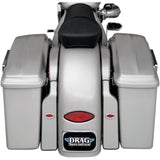 RUSS WERNIMONT DESIGNS 2010-0015 RWD3131 LED Cat-Eye Taillight with Turn Signals - LED Cat-Eye Taillight/Turn Signals