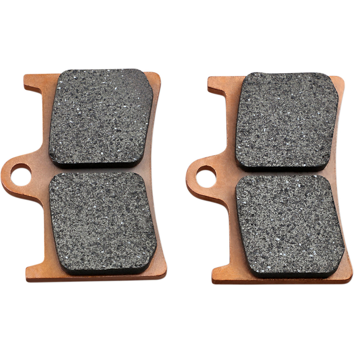 Ebc Brake Pad - EPFA380HH Yamaha Motorcycles 2004-2024