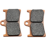 Ebc Brake Pad - EPFA380HH Yamaha Motorcycles 2004-2024