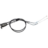 MOTION PRO 0632-0951 01-2942 Rev3 Variable Rate Throttle Kit Throttle Kit - Rev3