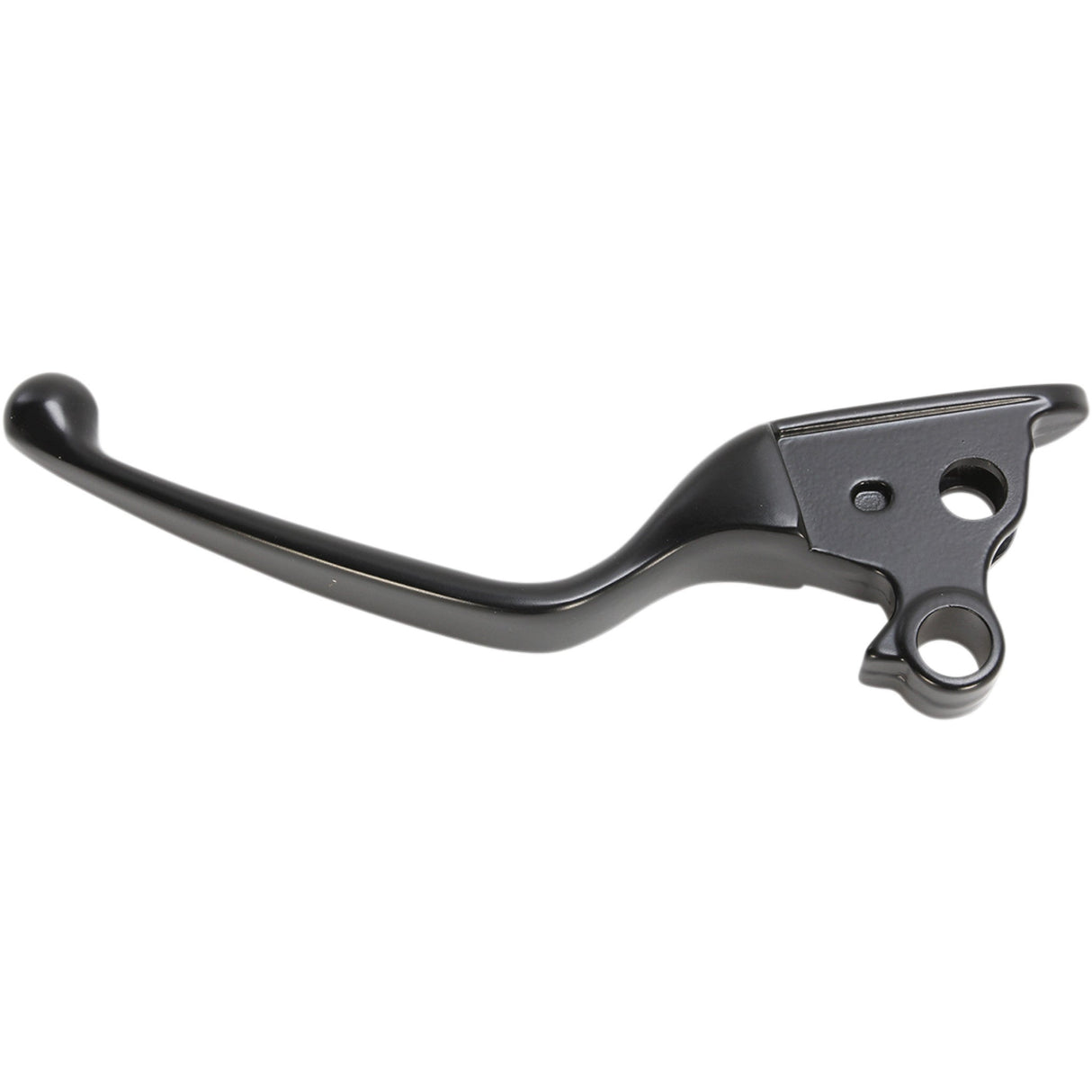 DRAG SPECIALTIES Wide Blade Replacement Clutch Lever