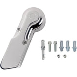 S&S CYCLE 0712-0313 31-4105 Oil Filter Mounting Bracket Kit - Polished