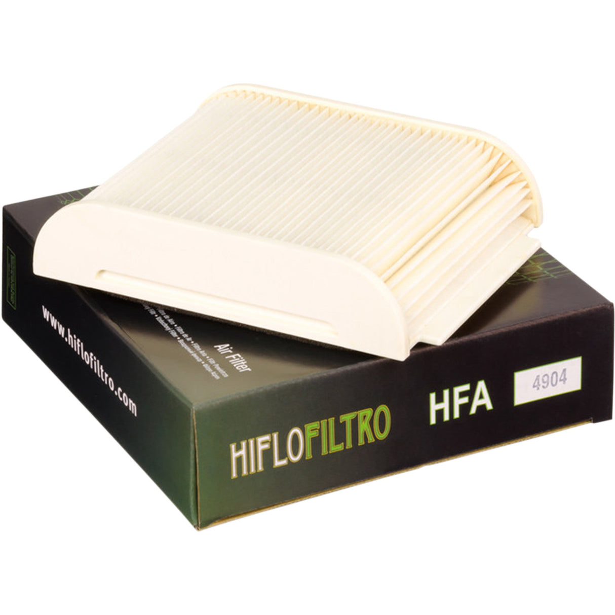 HIFLOFILTRO 1011-0684 HFA4904 Replacement OE Air Filter yamaha